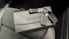 Mercedes-Benz CLA 220d AMG Line Premium + Night Ed 5dr Tip Auto Diesel Estate